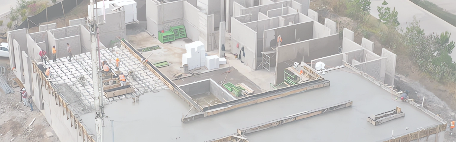Firmes con el compromiso de entregarte servicios de construcción, diseño y arquitectura