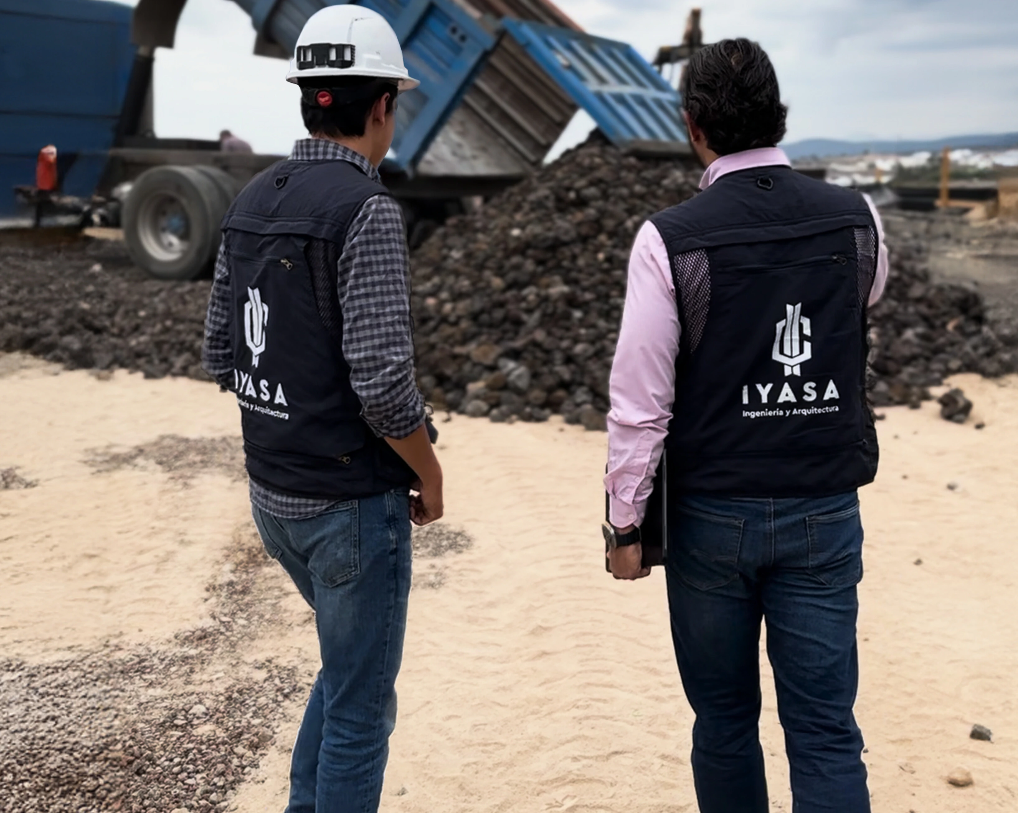 Nuestro equipo de arquitectos: comprometidos con tu proyecto