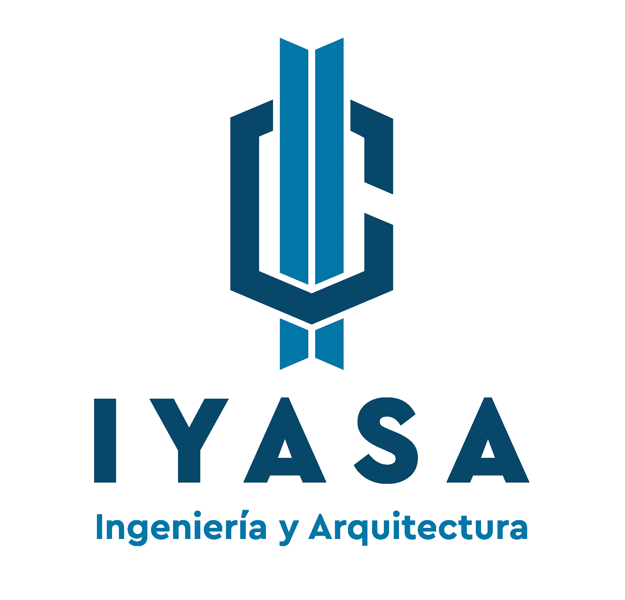 Bienvenido a IYASA - Ingeniería y Arquitectura